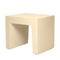 Minimalist Outdoor Stool | Fatboy Concrete | OROA.com