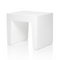 Minimalist Outdoor Stool | Fatboy Concrete | OROA.com