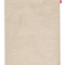 Hand-Sheared Neutral Rug 5' x 7'5" | Fatboy Dot | OROA.com