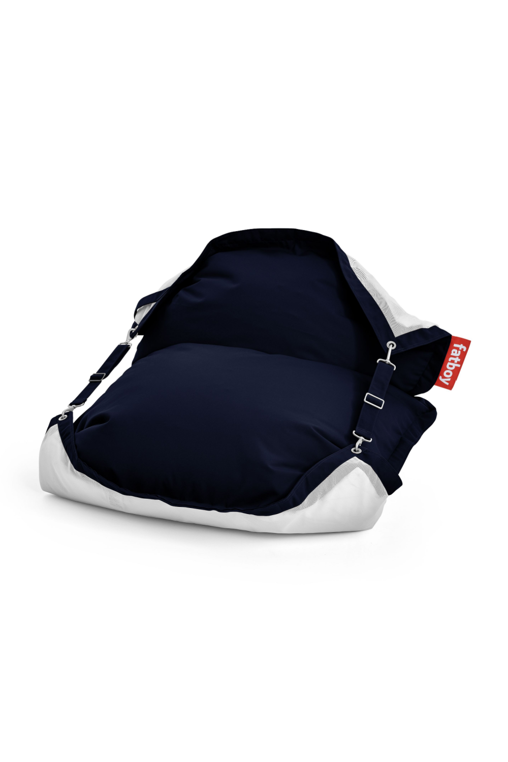 Olefin Fabric Water Lounger | Fatboy Floatzac | OROA.com