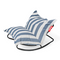 Outdoor Bean Bag With Rocking Chair | Fatboy Original + Rock 'n Roll | OROA.com