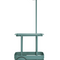 Outdoor Lighted Bar Cart | Fatboy Jolly Trolley | OROA.com