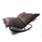 Multifunctional Bean Bag With Rocking Chair | Fatboy Original + Rock 'n Roll  | OROA.com