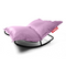 Multifunctional Bean Bag With Rocking Chair | Fatboy Original + Rock 'n Roll  | OROA.com