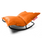 Multifunctional Bean Bag With Rocking Chair | Fatboy Original + Rock 'n Roll  | OROA.com