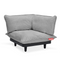 Minimalist Outdoor Corner Seat | Fatboy Paletti | OROA.com