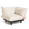Minimalist Outdoor Corner Seat | Fatboy Paletti | OROA.com