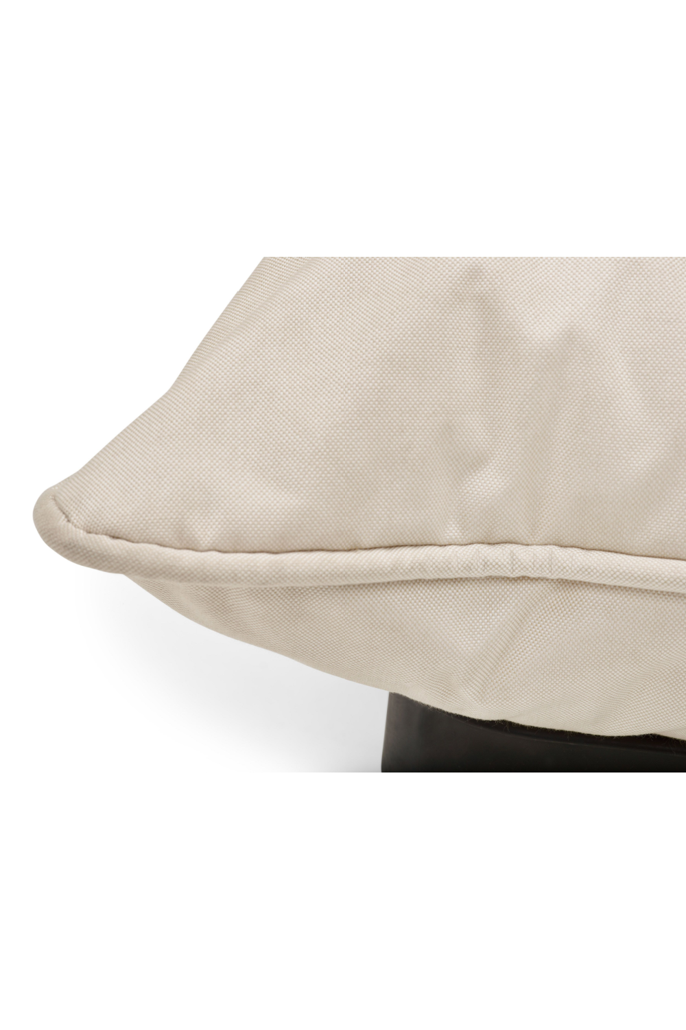 Minimalist Outdoor Corner Seat | Fatboy Paletti | OROA.com