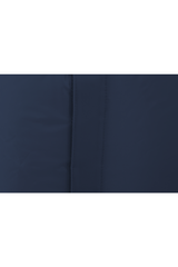 Nylon Upholstered Ottoman | Fatboy Point | OROA.com