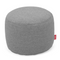 Olefin Upholstered Outdoor Ottoman | Fatboy Point | OROA.com
