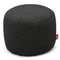Olefin Upholstered Outdoor Ottoman | Fatboy Point | OROA.com