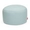 Round Upholstered Outdoor Ottoman L | Fatboy Point | OROA.com