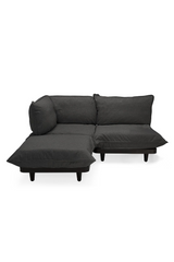 Minimalist Outdoor Lounge Set M | Fatboy Paletti | OROA.com
