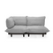 Minimalist Outdoor Lounge Set S | Fatboy Paletti | OROA.com