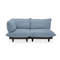 Minimalist Outdoor Lounge Set S | Fatboy Paletti | OROA.com