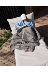 Modern Minimalist Outdoor Seat | Fatboy Paletti | OROA.com