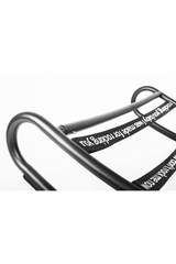 Metal Rocking Chair | Fatboy Rock 'n Roll | OROA.com
