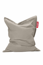 Modern Outdoor Bean Bag | Fatboy Original Slim | OROA.com