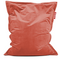 Velvet Lounge Bean Bag | Fatboy Original Slim | OROA.com