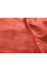 Velvet Lounge Bean Bag | Fatboy Original Slim | OROA.com
