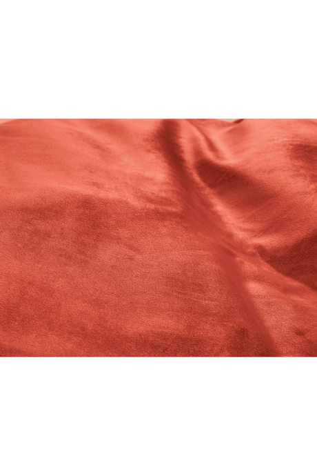 Velvet Lounge Bean Bag | Fatboy Original Slim | OROA.com
