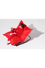 Modern Lounge Bean Bag | Fatboy Original Slim | OROA.com