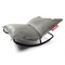 Modern Bean Bag With Rocking Chair | Fatboy Original Slim + Rock 'n Roll | OROA.com