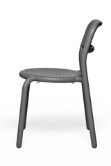 Aluminum Outdoor Chair | Fatboy Toni | OROA.com
