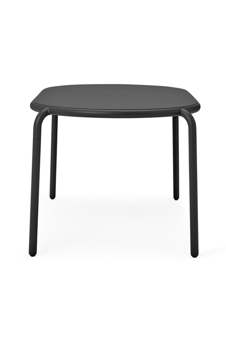 Contemporary Outdoor Dining Table | Fatboy Toni | OROA.com