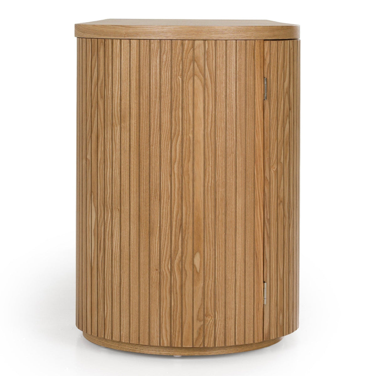Wooden 3-Drawer Desk | Oroa Modern Albrite | Oroa.com