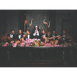 Preaching Desire Provocative Gathering photographic art print by Cobra Art
