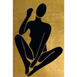 Modern European furniture - Human Linework Photographic Art - www.oroa.com