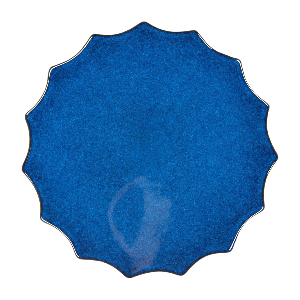 Modern European furniture - Twisted Hourglass Ceramic Garden Stool - www.oroa.com