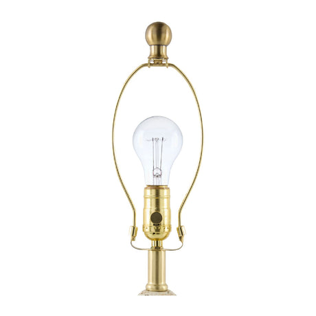Modern European furniture - Khaki Spheres Table Lamp - www.oroa.com