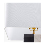 Modern European furniture - Marble Base Accent Table Lamp - www.oroa.com