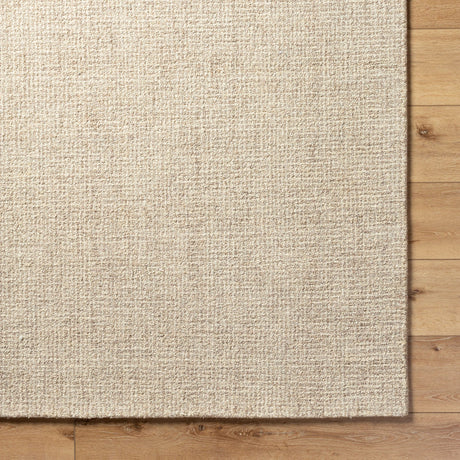 Modern furniture - Hand-Tufted Wool Carpet - www.oroa.com
