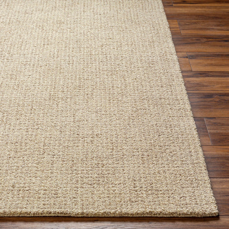 Modern furniture - Hand-Tufted Wool Carpet - www.oroa.com