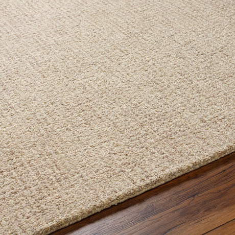 Modern furniture - Hand-Tufted Wool Carpet - www.oroa.com