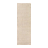 Modern furniture - Hand-Tufted Wool Table Runner - www.oroa.com