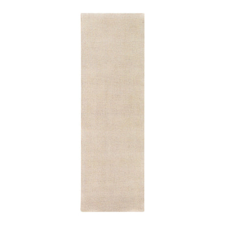 Modern furniture - Hand-Tufted Wool Table Runner - www.oroa.com