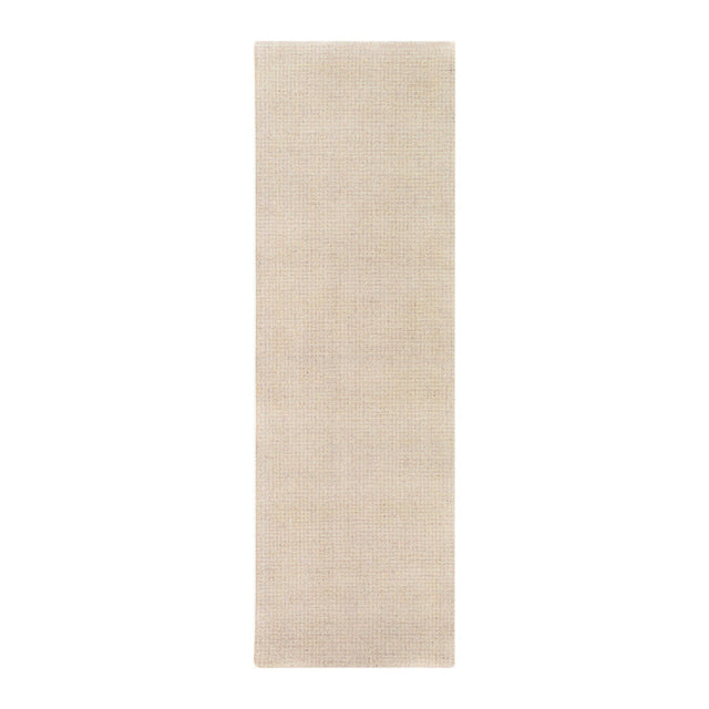 Modern furniture - Hand-Tufted Wool Table Runner - www.oroa.com