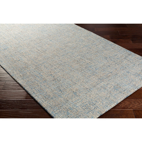 Modern furniture - Hand-Tufted Wool Carpet - www.oroa.com