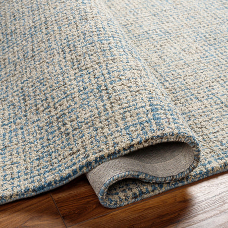 Modern furniture - Hand-Tufted Wool Carpet - www.oroa.com
