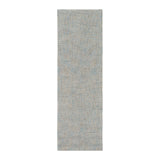 Modern furniture - Hand-Tufted Wool Table Runner - www.oroa.com