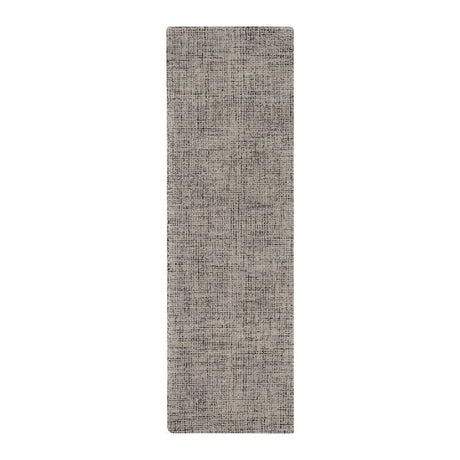 Modern furniture - Hand-Tufted Wool Table Runner - www.oroa.com
