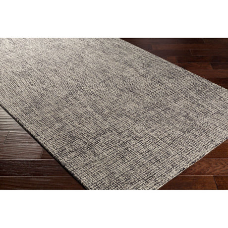 Modern furniture - Hand-Tufted Wool Table Runner - www.oroa.com