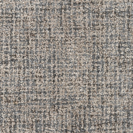 Modern furniture - Hand-Tufted Wool Table Runner - www.oroa.com