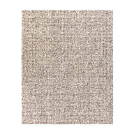 Modern furniture - Hand-Tufted Wool Carpet - www.oroa.com