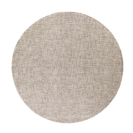 Modern furniture - Hand-Tufted Wool Carpet - www.oroa.com
