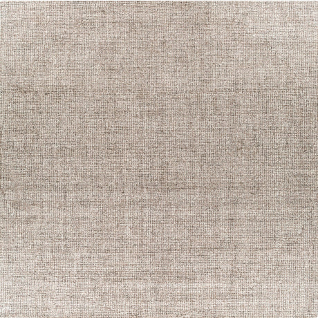 Modern European furniture - Gray Wool Table Runner - www.oroa.com